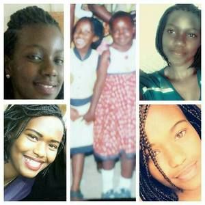 Meet your Posher, Gylaine